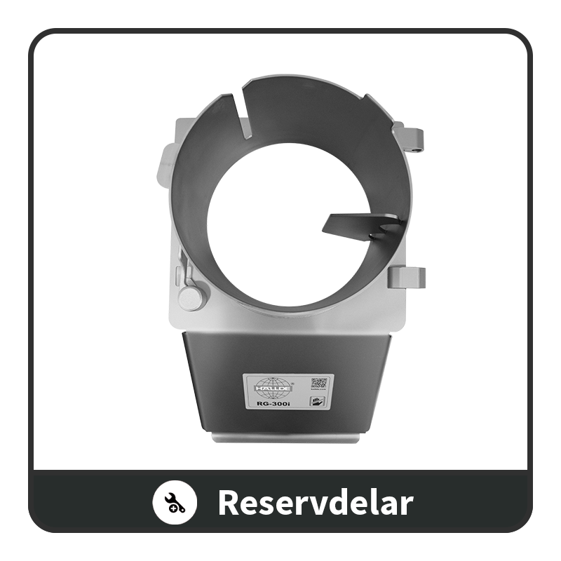 RG-300i Matarcylinder